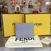 CohotBag fendi credit card holder 1850 - 5