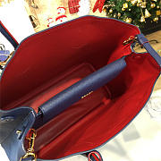 CohotBag fendi credit card holder 1850 - 3