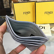 CohotBag fendi credit card holder 1850 - 2
