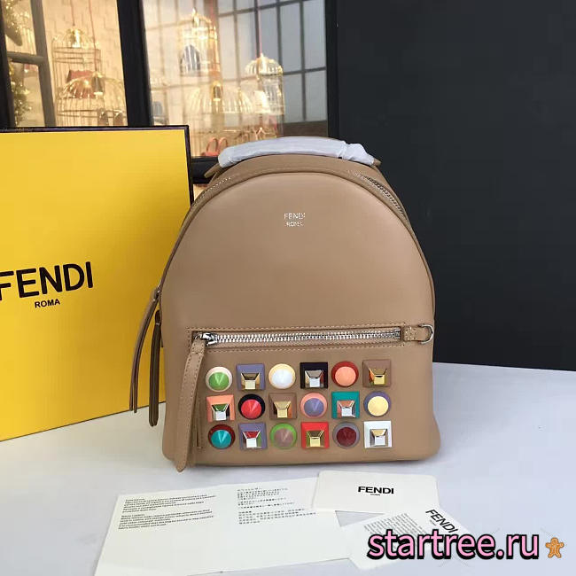 CohotBag fendi backpack 1857 - 1