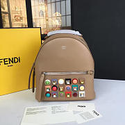 CohotBag fendi backpack 1857 - 1