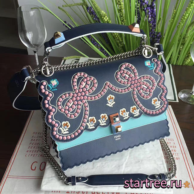 CohotBag fendi kani 1963 - 1