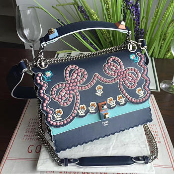 CohotBag fendi kani 1963