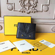CohotBag fendi wallet 1981 - 1