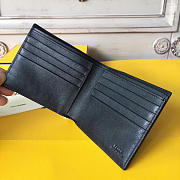 CohotBag fendi wallet 1981 - 2