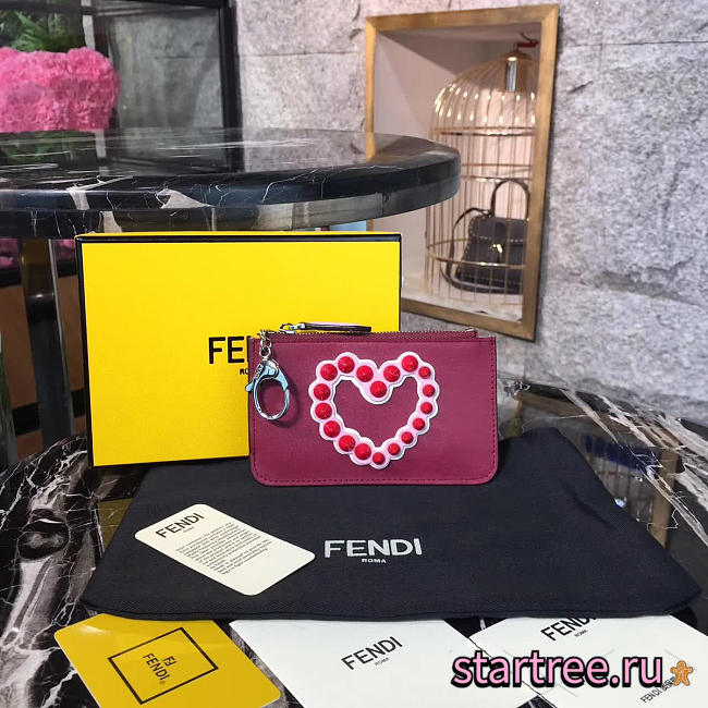 CohotBag fendi wallet 1989 - 1
