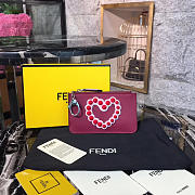 CohotBag fendi wallet 1989 - 1
