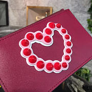 CohotBag fendi wallet 1989 - 3