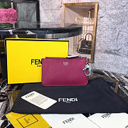 CohotBag fendi wallet 1989 - 2