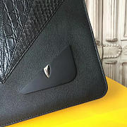 CohotBag fendi clutch bag 1995 - 6