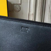 CohotBag fendi clutch bag 1995 - 4