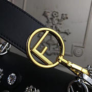 CohotBag fendi kani 2005 - 2