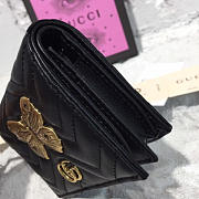 gucci gg leather wallet CohotBag 2519 - 6
