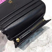 gucci gg leather wallet CohotBag 2519 - 4