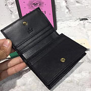 gucci gg leather wallet CohotBag 2519 - 2