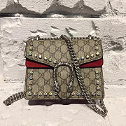 Gucci dionysus shoulder bag 05 - 1