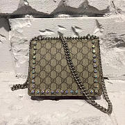 Gucci dionysus shoulder bag 05 - 4