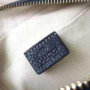 Gucci Soho Disco Leather Bag- 21cm x 15cm x 7cm - 5