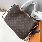  louis vuitton saint CohotBag onge millefeuille camera shoulder bag m44255  - 2