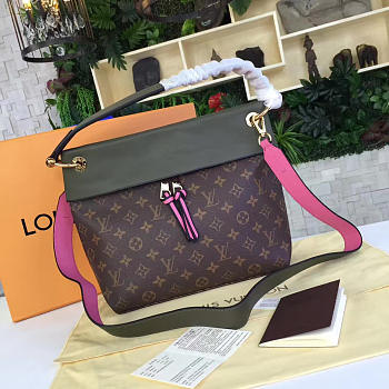 CohotBag louis vuitton tuileries besace   pink 3053