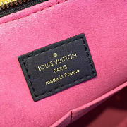 CohotBag louis vuitton tuileries pink 3064 - 5