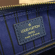 Louis Vuitton speedy bandoulière 25 3228 - 4