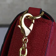  louis vuitton pochette CohotBag felicie cerise 3260 - 6