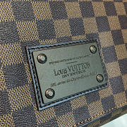  louis vuitton damier ebene CohotBag  brooklyn - 5