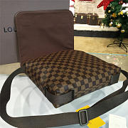  louis vuitton damier ebene CohotBag  brooklyn - 4