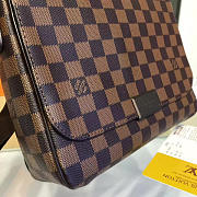 Louis Vuitton | Damier Ebene District PM 3425 - 3