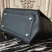 Louis Vuitton Babylone Noir - 25x16.5x29cm - 4