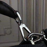 Louis Vuitton Babylone Noir - 25x16.5x29cm - 3