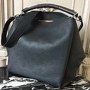 Louis Vuitton Babylone Noir - 25x16.5x29cm - 2