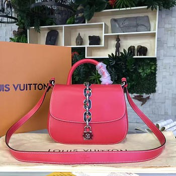    louis vuitton chain CohotBag it bag pm 3654