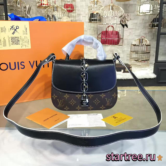   louis vuitton chain CohotBag it bag pm 3660 - 1