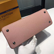  louis vuitton capucines CohotBag  mm magnolia 3675 - 3