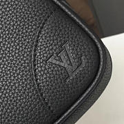 Louis Vuitton | Noir Briefcase 3681 - 4