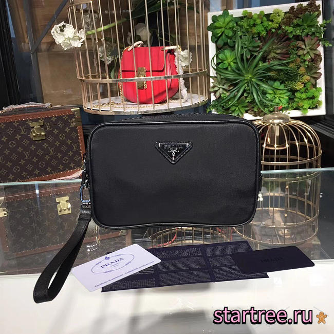 CohotBag prada clutch 4198 - 1