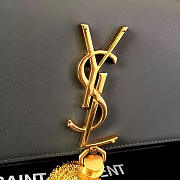 ysl monogram kate with gold tassel CohotBag 4979 - 2