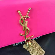 ysl monogram kate with gold tassel CohotBag 4980 - 2