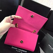 ysl monogram kate with gold tassel CohotBag 4980 - 3