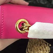 ysl monogram kate with gold tassel CohotBag 4980 - 6