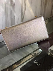 ysl monogram kate silver CohotBag 5009 - 3