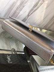 ysl monogram kate silver CohotBag 5009 - 4