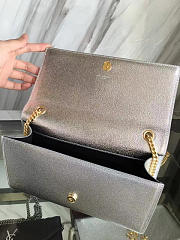 ysl monogram kate silver CohotBag 5009 - 5