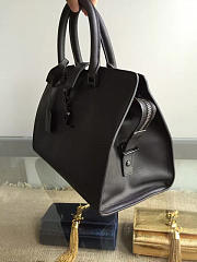 ysl small in smooth leather CohotBag cabas 5103 - 3
