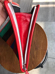 CohotBag balenciaga bazar pouch - 2