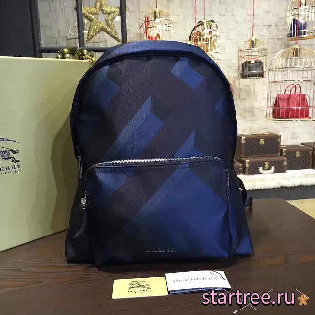 Burberry backpack 5806 - 1