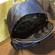 Burberry backpack 5806 - 6