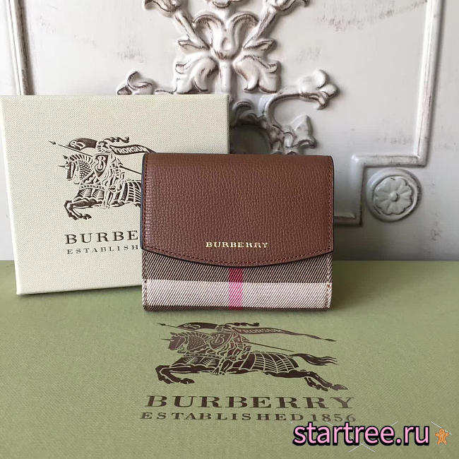 Burberry wallet 5813 - 1